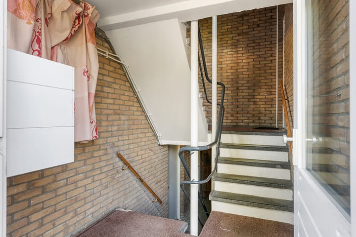Appartement te koop: Prins Bernhardlaan 7A, Veendam
