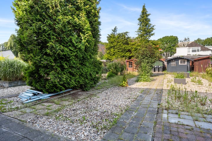 Appartement te koop: Prins Bernhardlaan 7A, Veendam