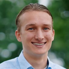 Thomas Mantel - Real Estate Advisor