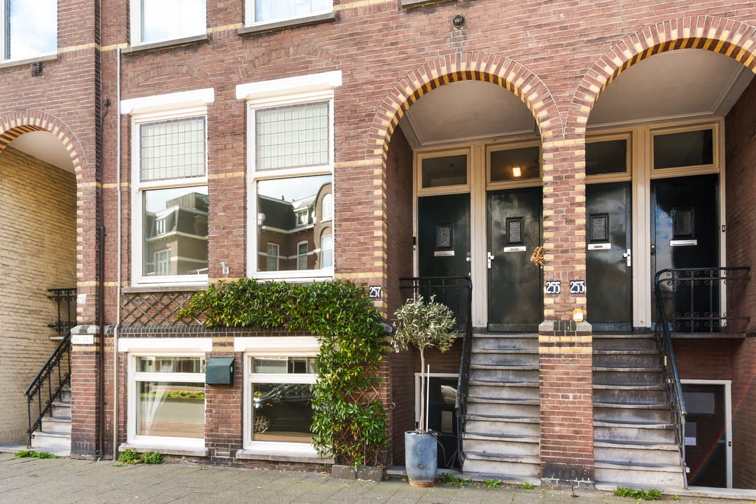 Photo 8 of Groot Hertoginnelaan 257