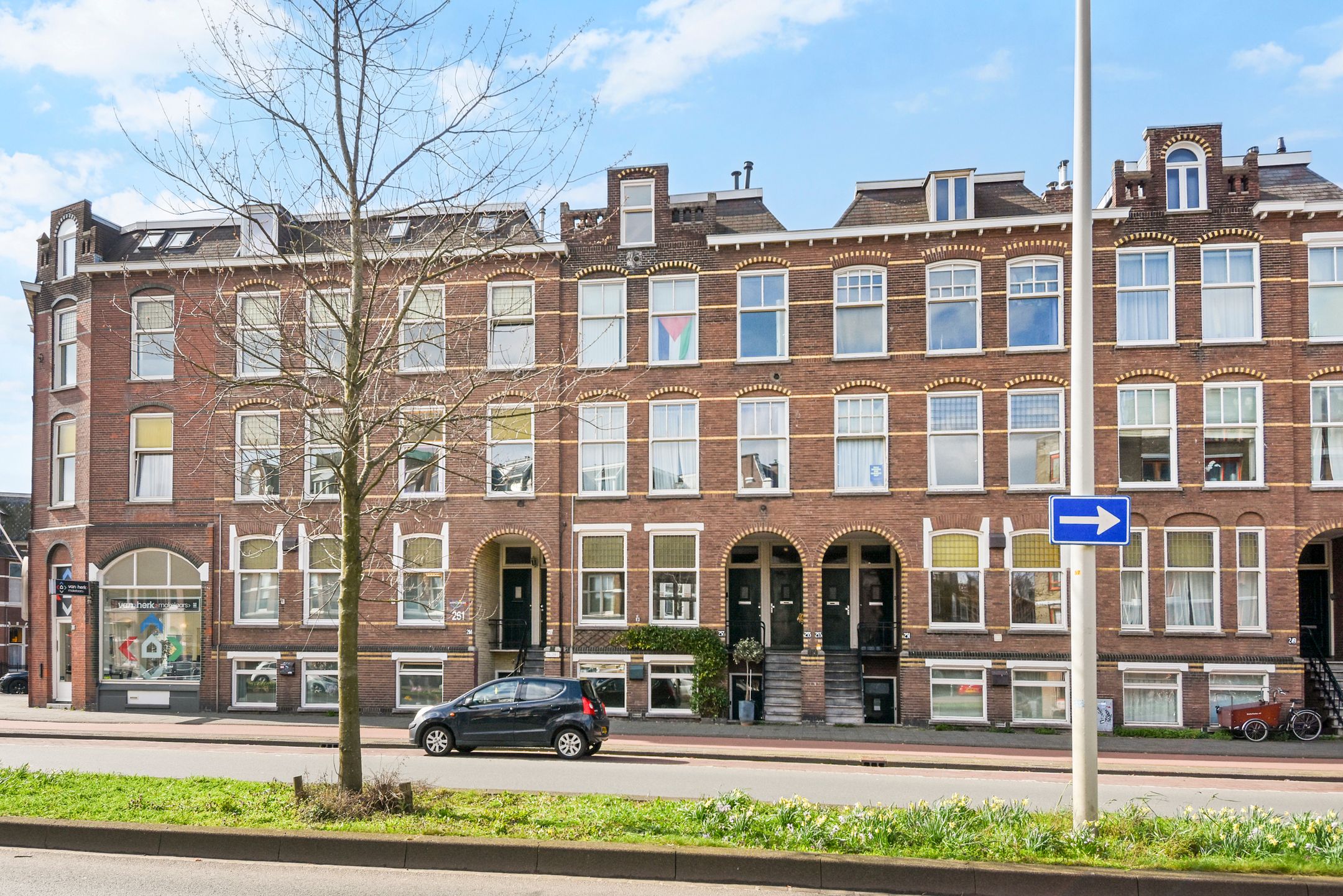 Groot Hertoginnelaan 257 