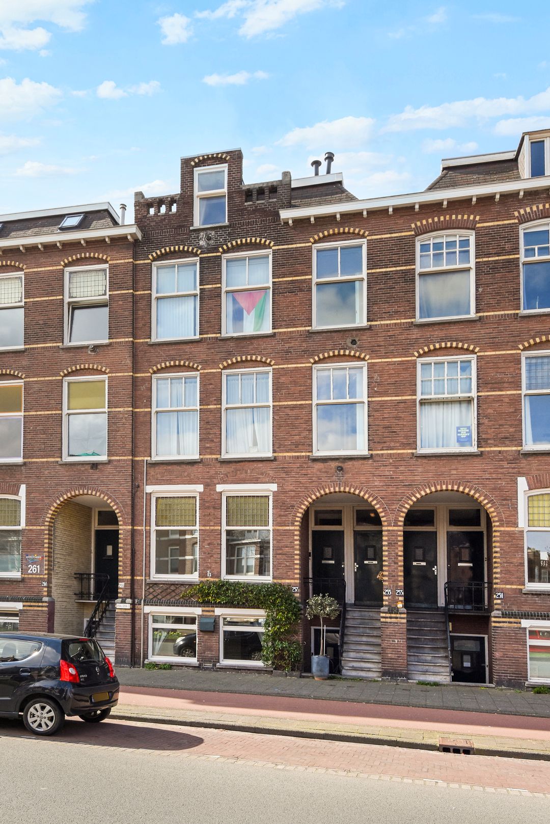 Photo 7 of Groot Hertoginnelaan 257