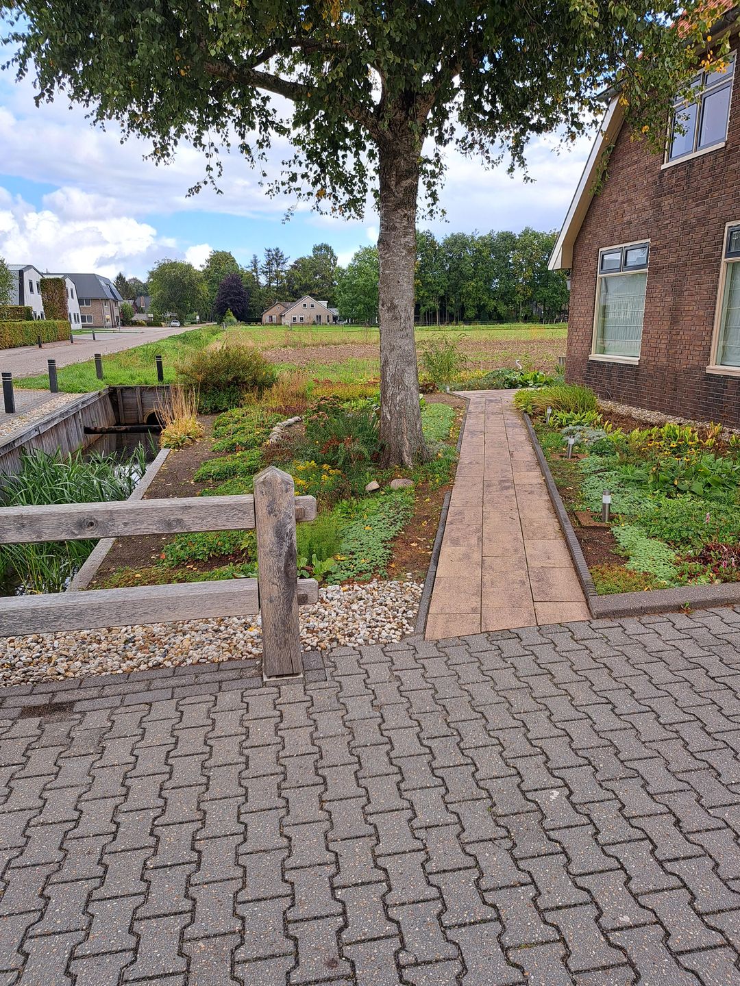 Foto 2 van Oude Dijk 9