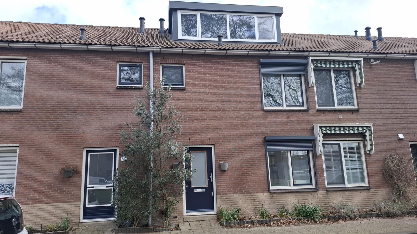 Foto 1 van Grote Wielen 32