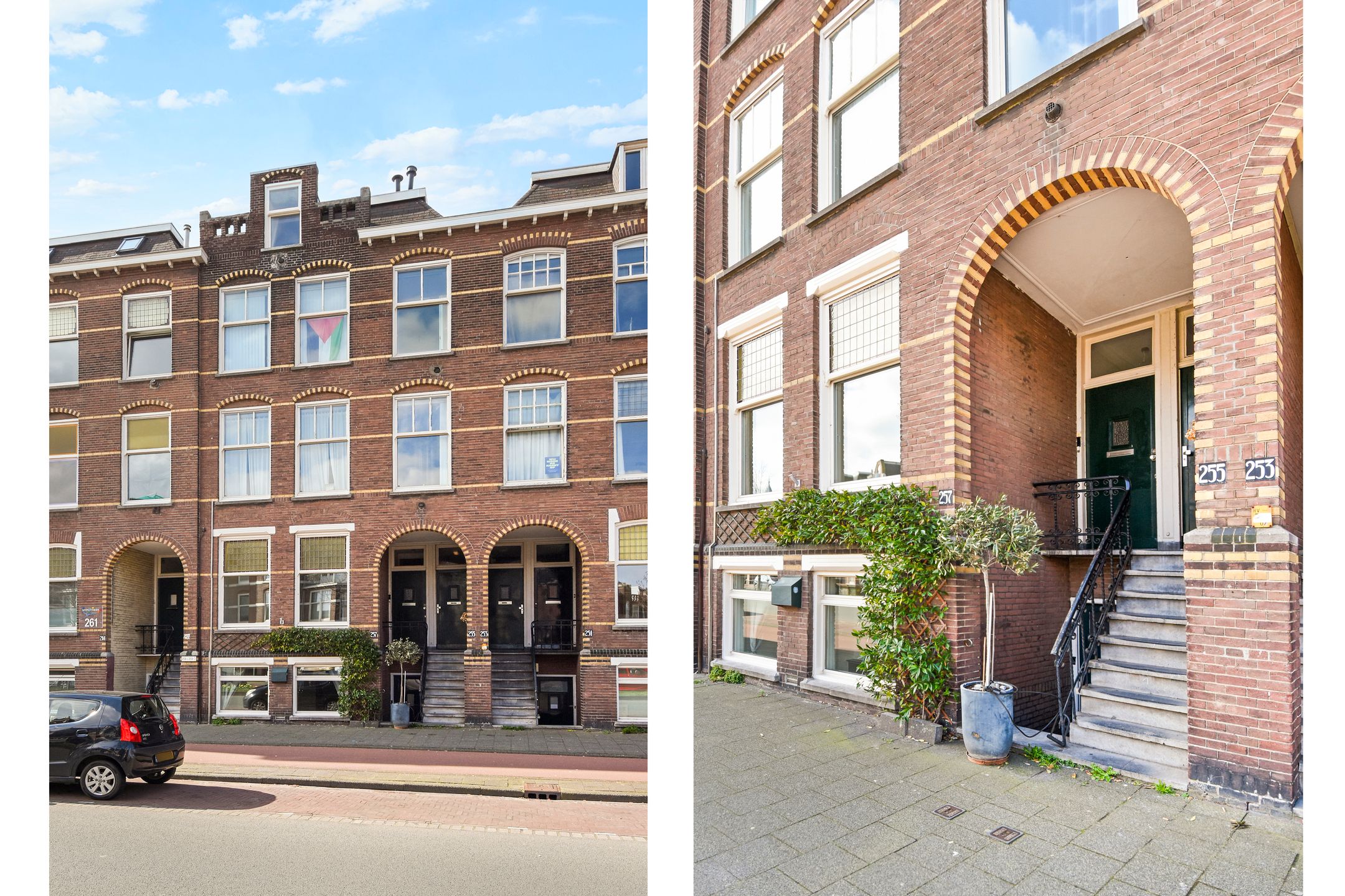 Photo 6 of Groot Hertoginnelaan 257