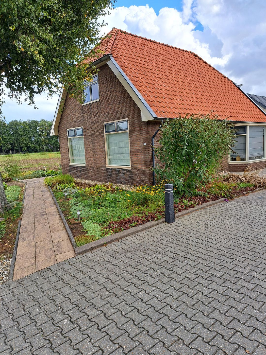 Foto 1 van Oude Dijk 9