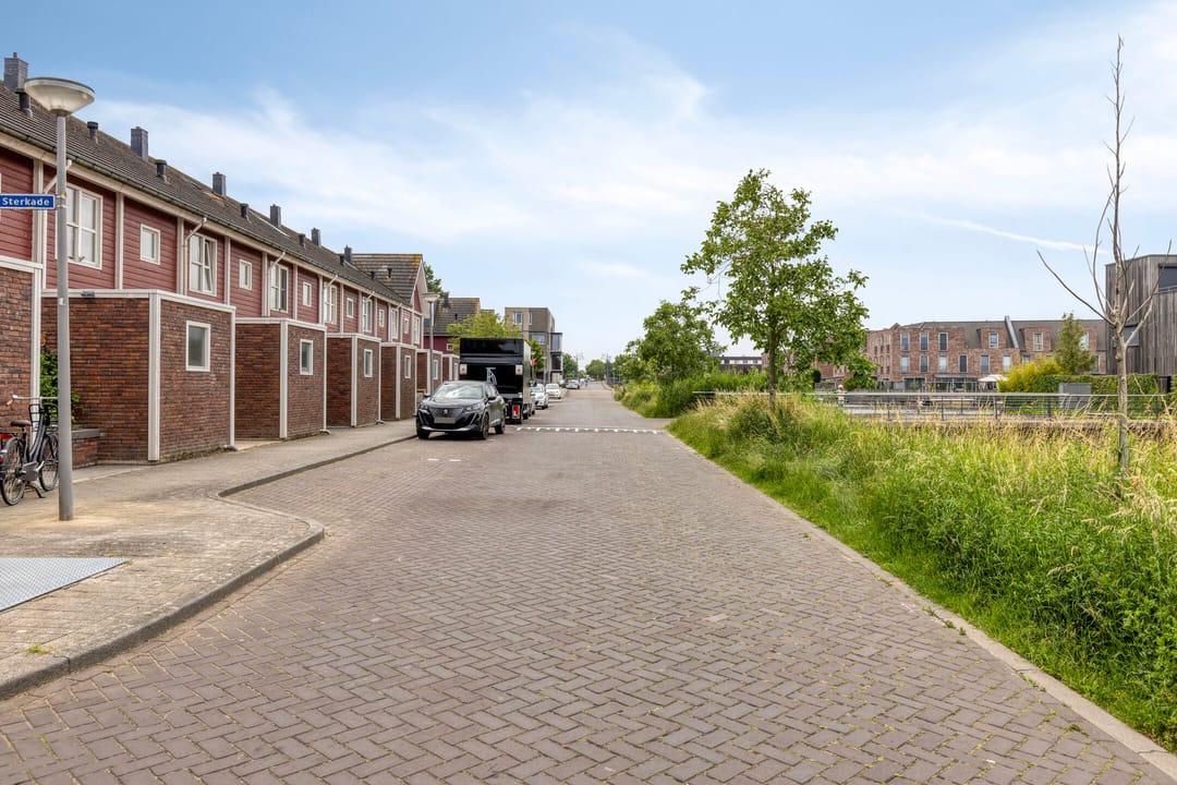Foto 47 van De Zonkade 19