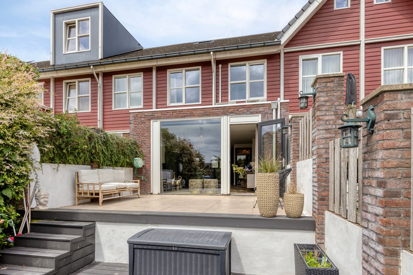 Foto 40 van De Zonkade 19