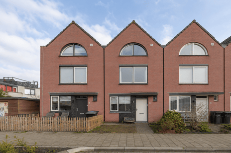 Prokofjevstraat thumbnail