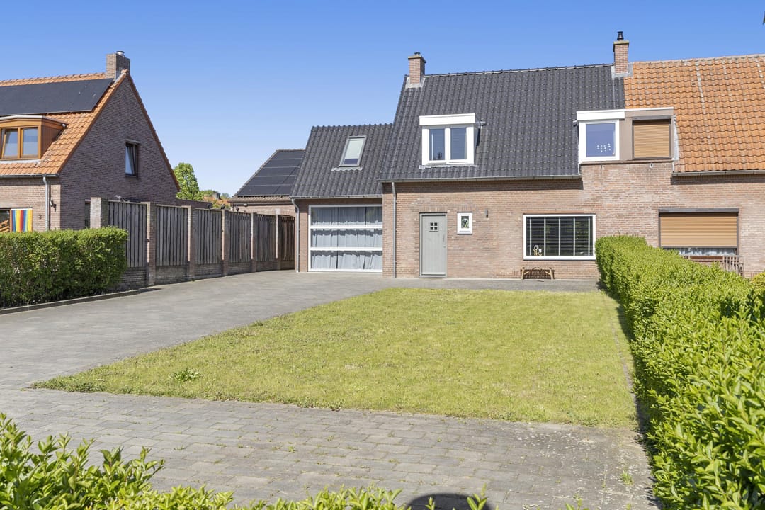 Foto 1 van Venusstraat 5