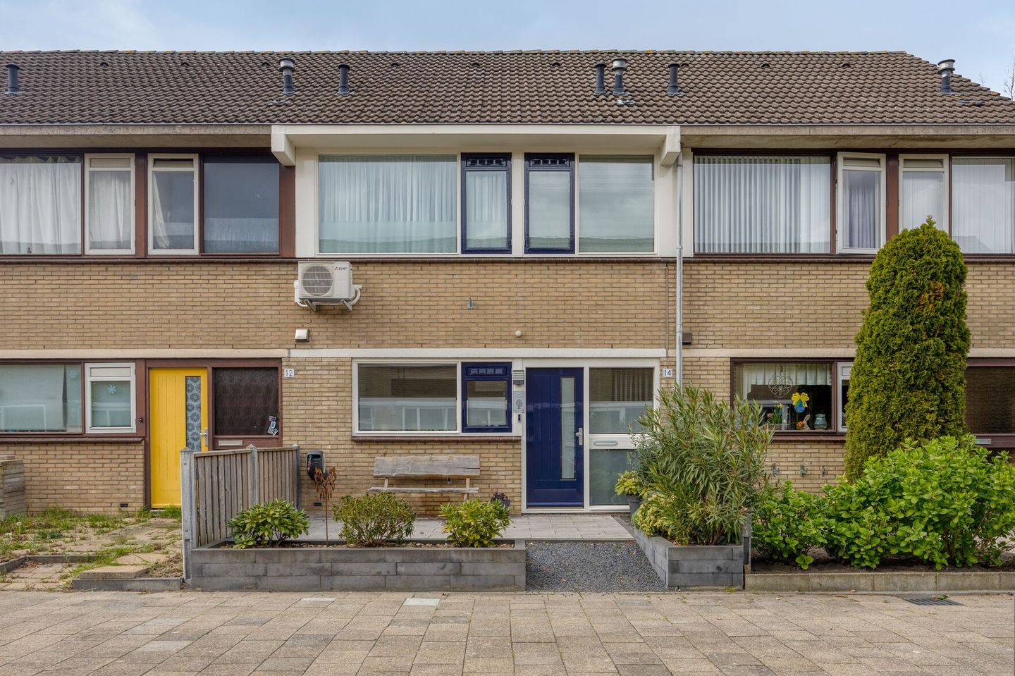Foto 1 van Kuipers-Rietbergpad 14