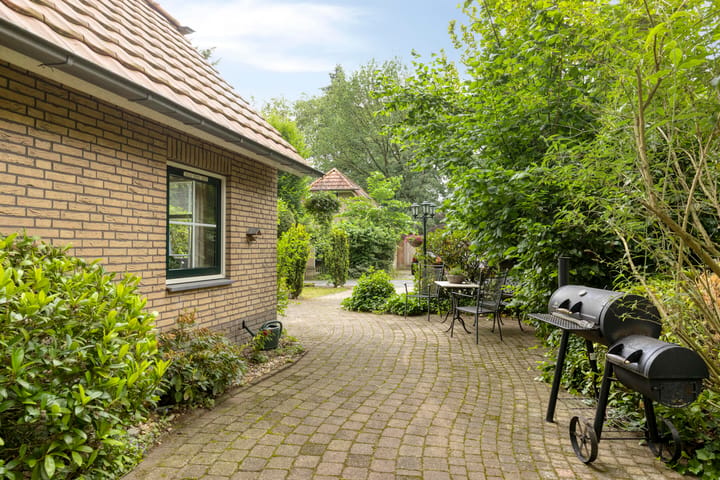Vrijstaande woning te koop: Hessenweg 83-18, Lunteren