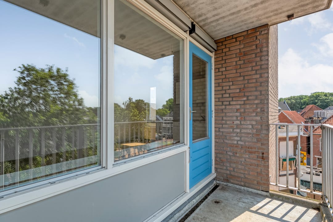 Photo 13 of Prinsen Hoven 25