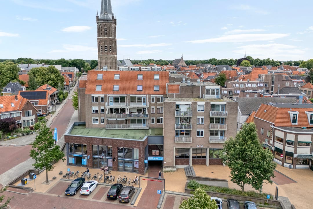 Photo 1 of Prinsen Hoven 25