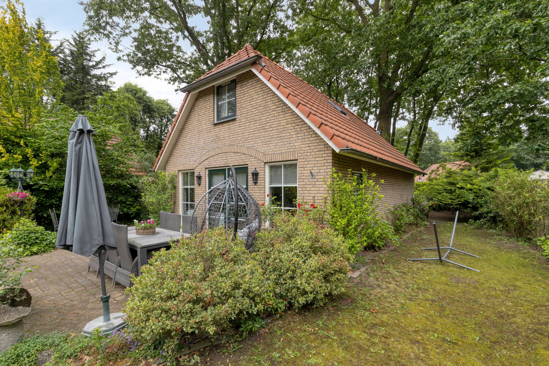 2-bedroom freehold villa in Lunteren — photo 4 of 5