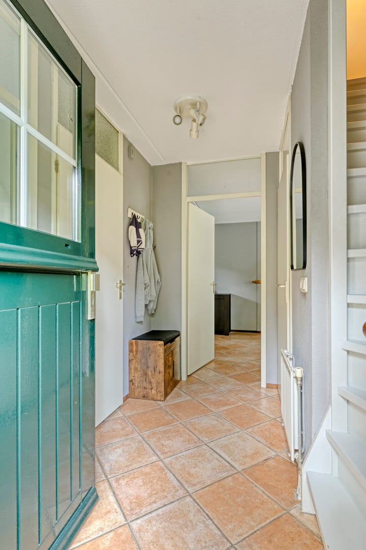 Vrijstaande woning te koop: Hessenweg 83-18, Lunteren