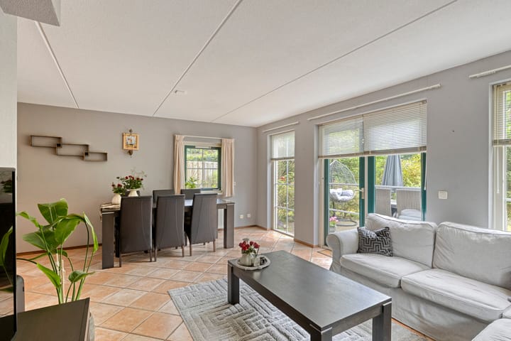 Vrijstaande woning te koop: Hessenweg 83-18, Lunteren