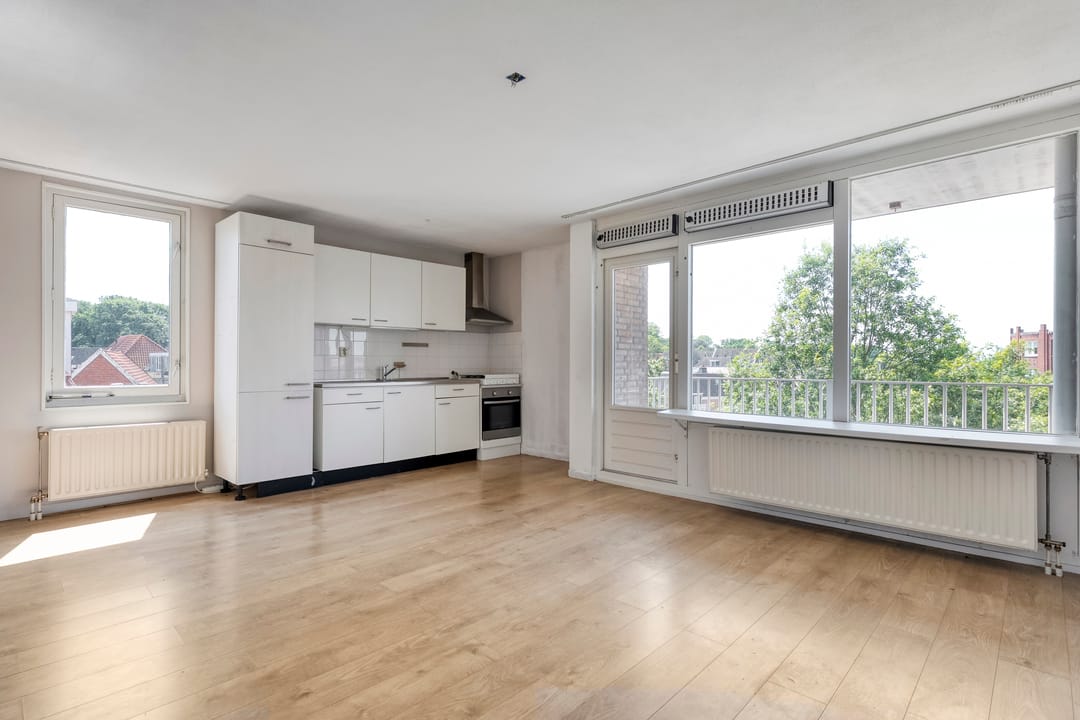 Photo 2 of Prinsen Hoven 25
