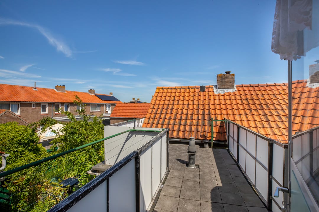 Photo 28 of Timmermansstraat 38