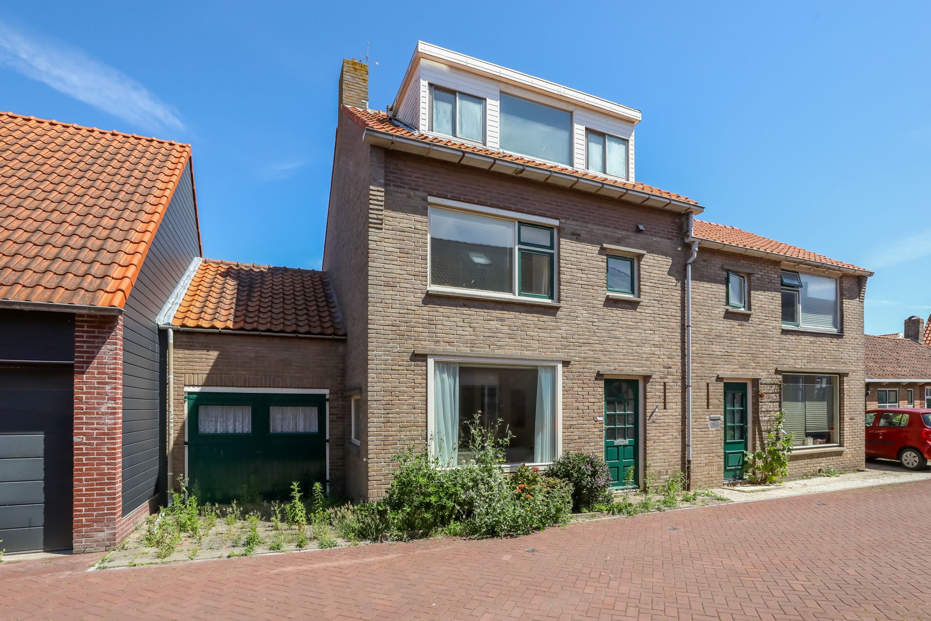 Photo 45 of Timmermansstraat 38