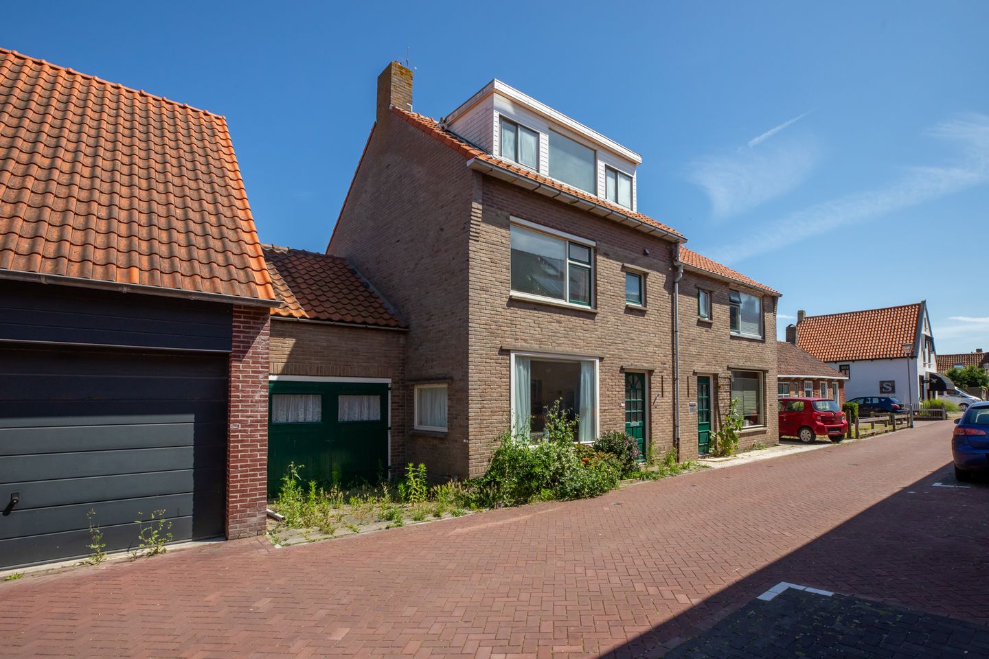 Photo 1 of Timmermansstraat 38