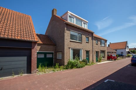 Timmermansstraat thumbnail