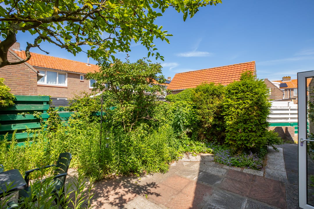 Photo 37 of Timmermansstraat 38
