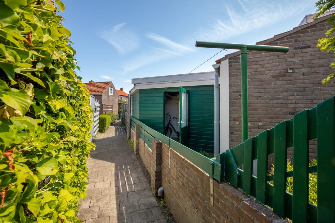 Photo 41 of Timmermansstraat 38