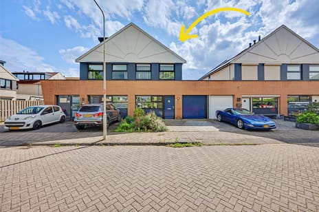 Albert Schweitzerstraat thumbnail