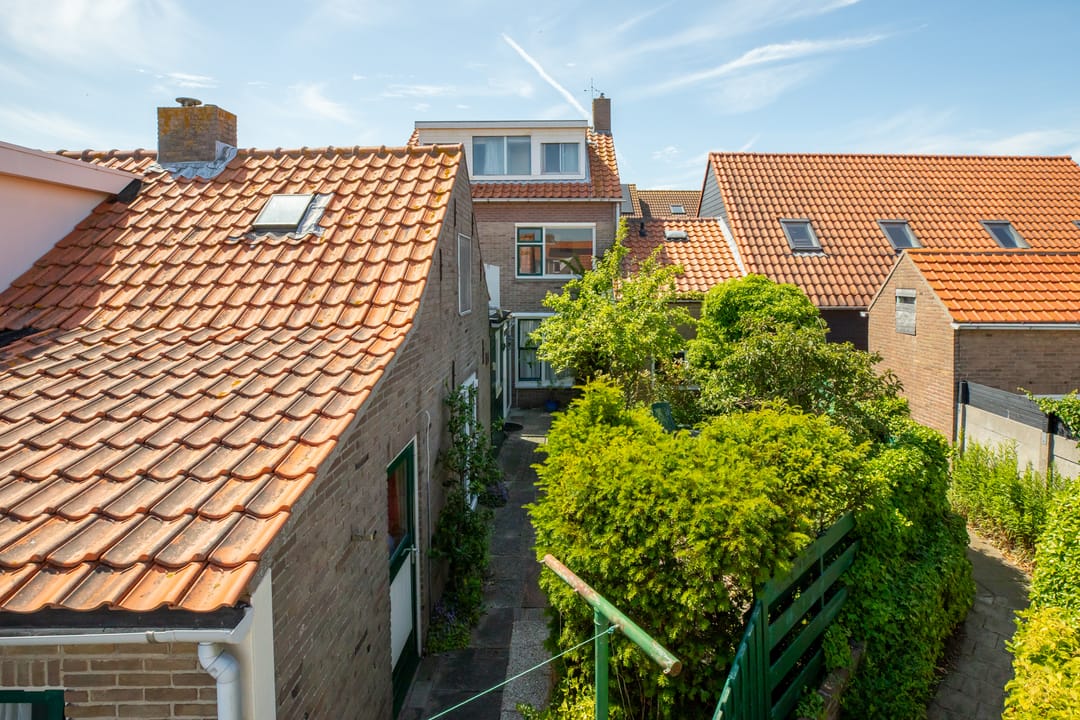 Photo 2 of Timmermansstraat 38