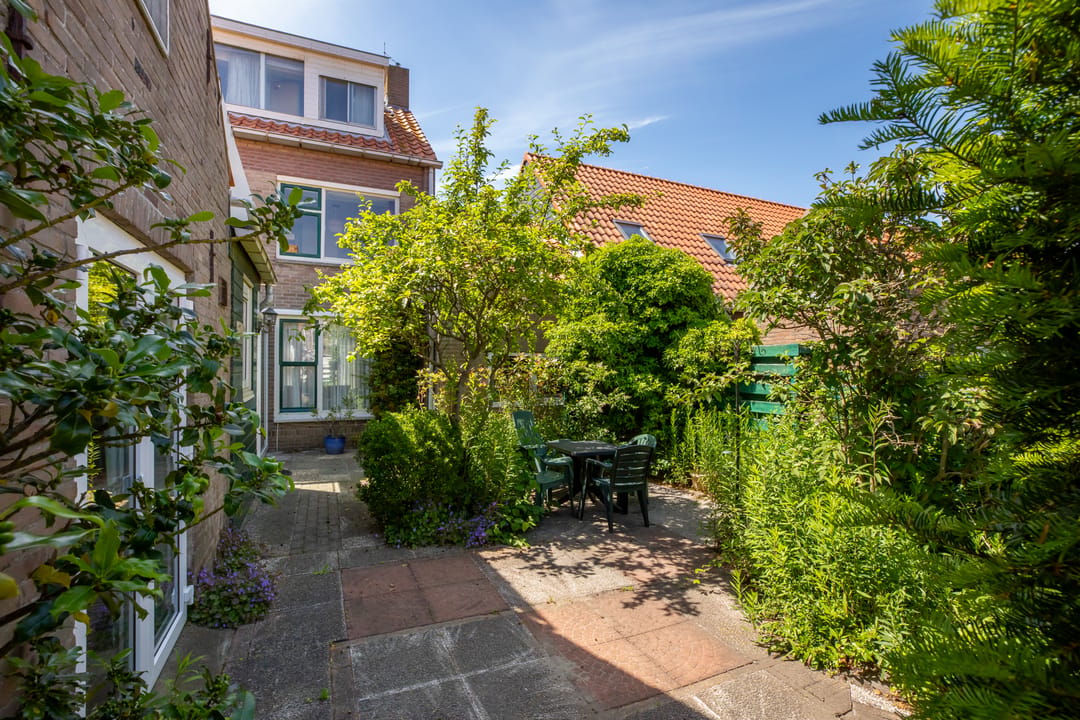 Photo 43 of Timmermansstraat 38