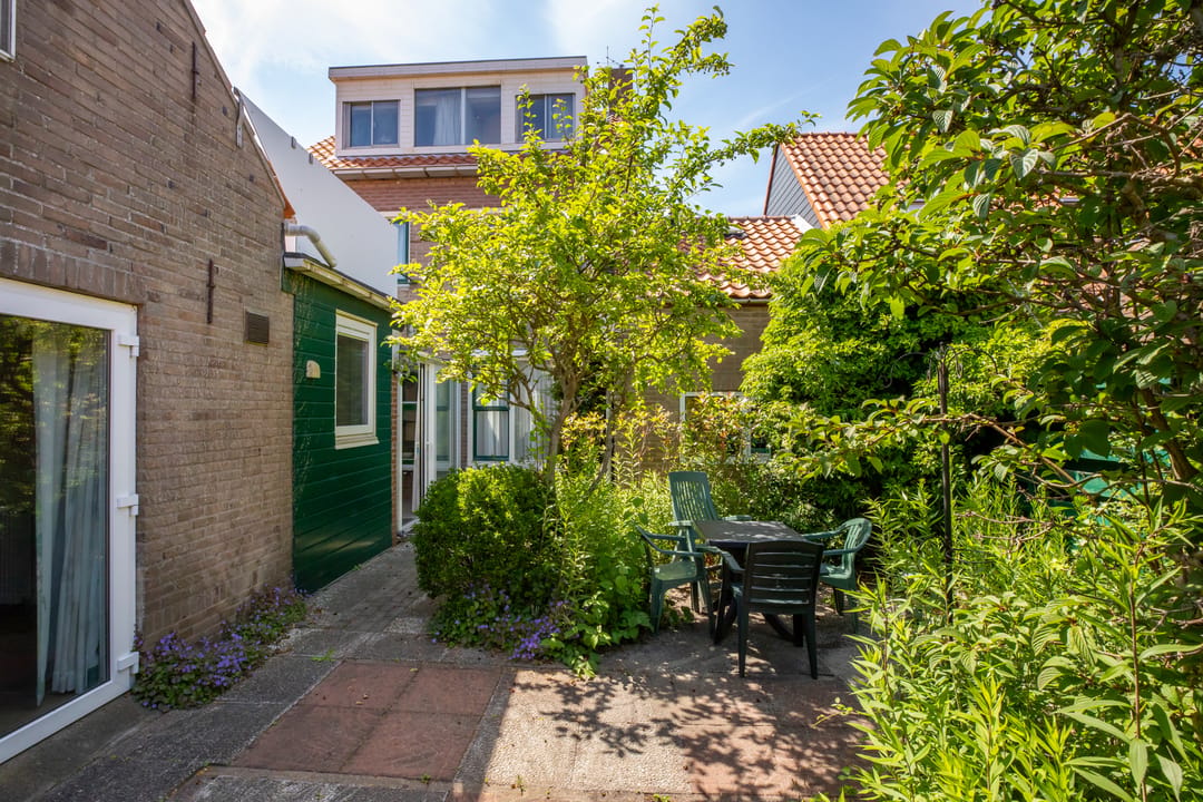 Photo 38 of Timmermansstraat 38