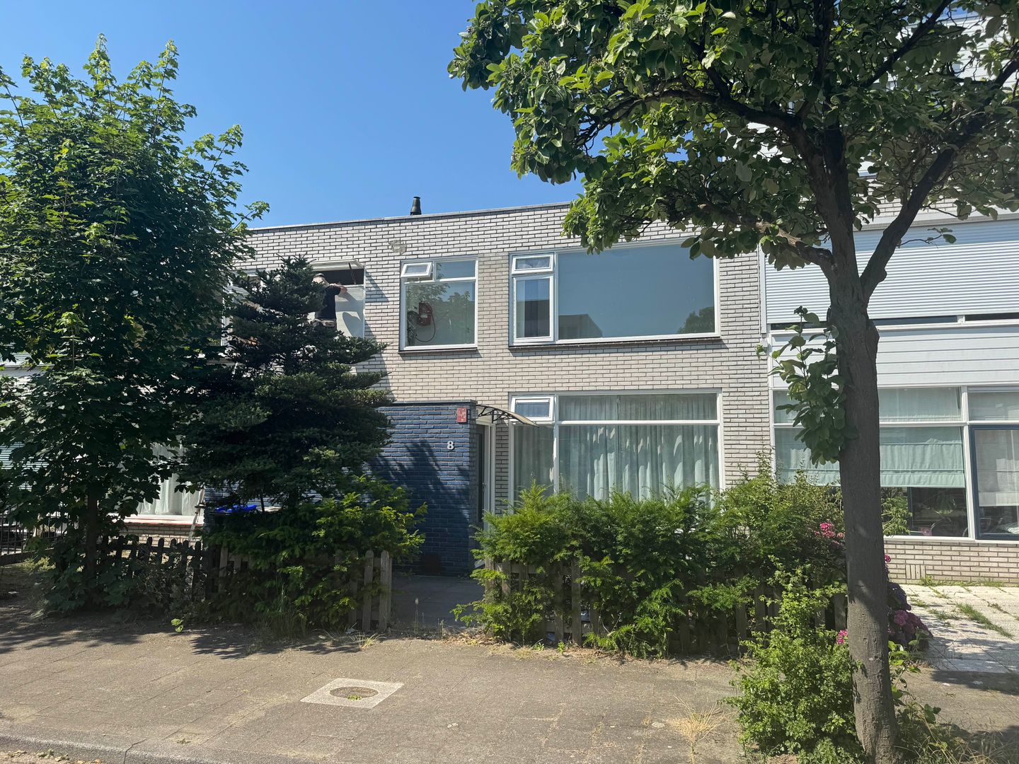 Foto 1 van Van Eysingalaan 8
