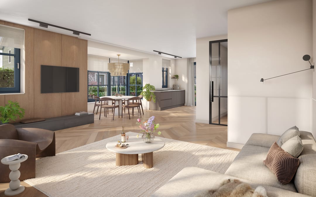 Foto 2 van Casa Familia type 5 (Bouwnr. 80)