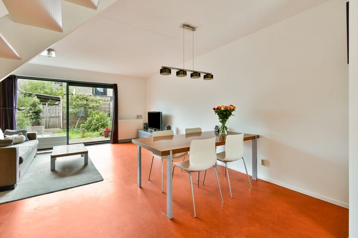 Foto 3 van Saffierhoven 18