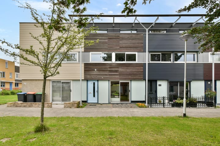 Saffierhoven 18