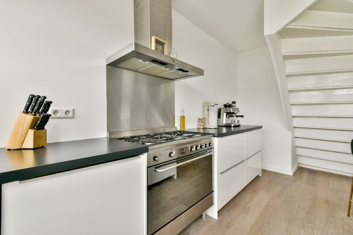 Appartement te koop: Hoofdweg 370-3, Amsterdam