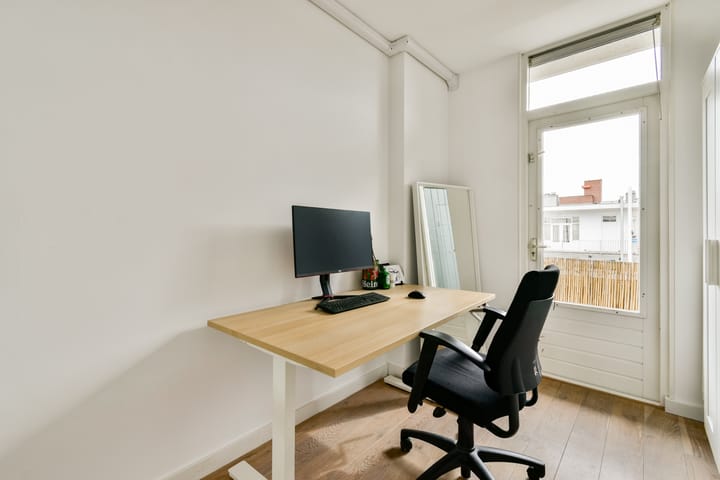 Appartement te koop: Hoofdweg 370-3, Amsterdam