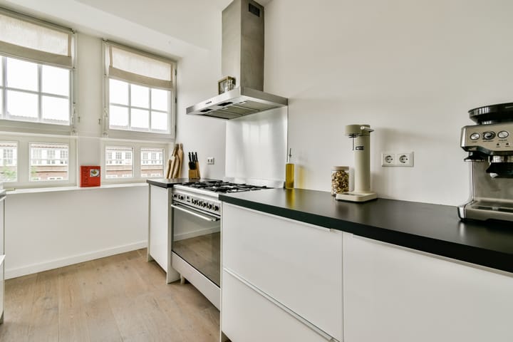Appartement te koop: Hoofdweg 370-3, Amsterdam