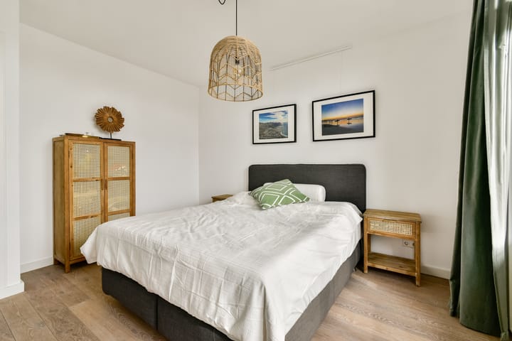 Appartement te koop: Hoofdweg 370-3, Amsterdam