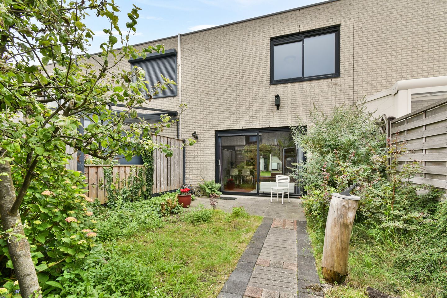 Foto 5 van Saffierhoven 18