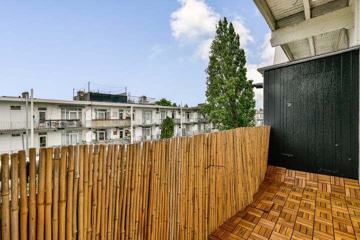 Appartement te koop: Hoofdweg 370-3, Amsterdam