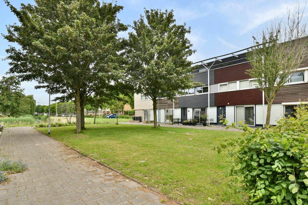 Foto 7 van Saffierhoven 18