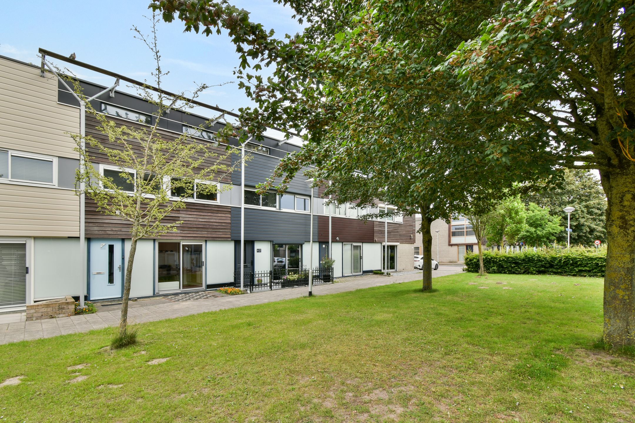 Foto 6 van Saffierhoven 18