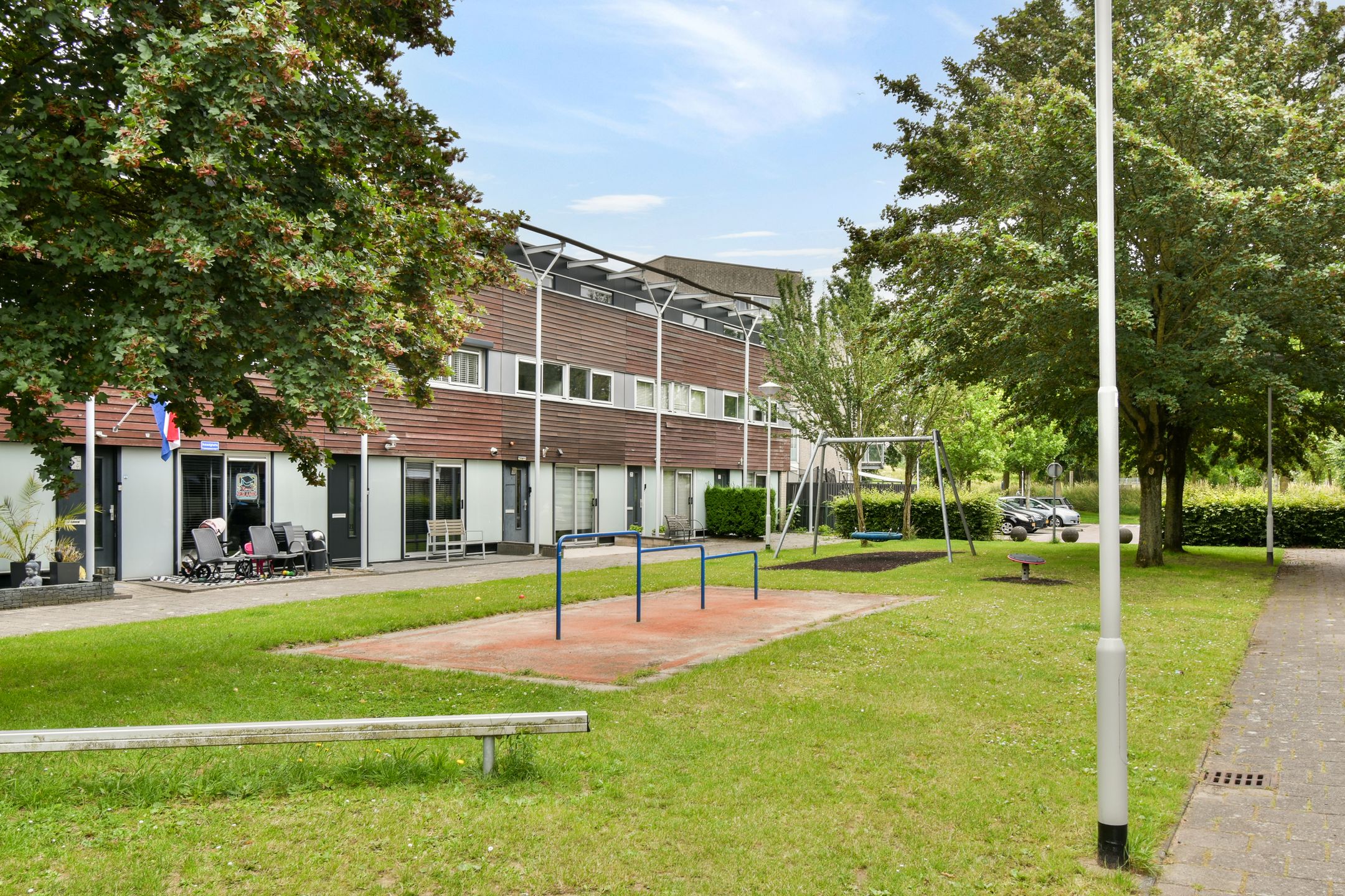 Foto 21 van Saffierhoven 18
