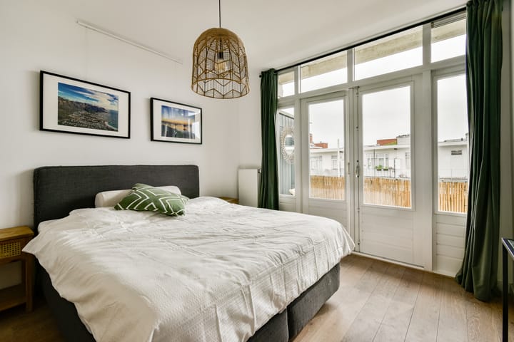 Appartement te koop: Hoofdweg 370-3, Amsterdam