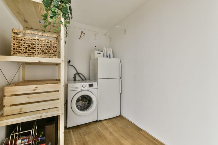 Appartement te koop: Hoofdweg 370-3, Amsterdam