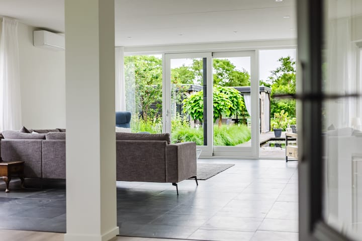 Vrijstaande woning te koop: De Tsjoele 7, Gorredijk