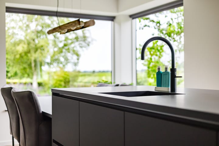 Vrijstaande woning te koop: De Tsjoele 7, Gorredijk