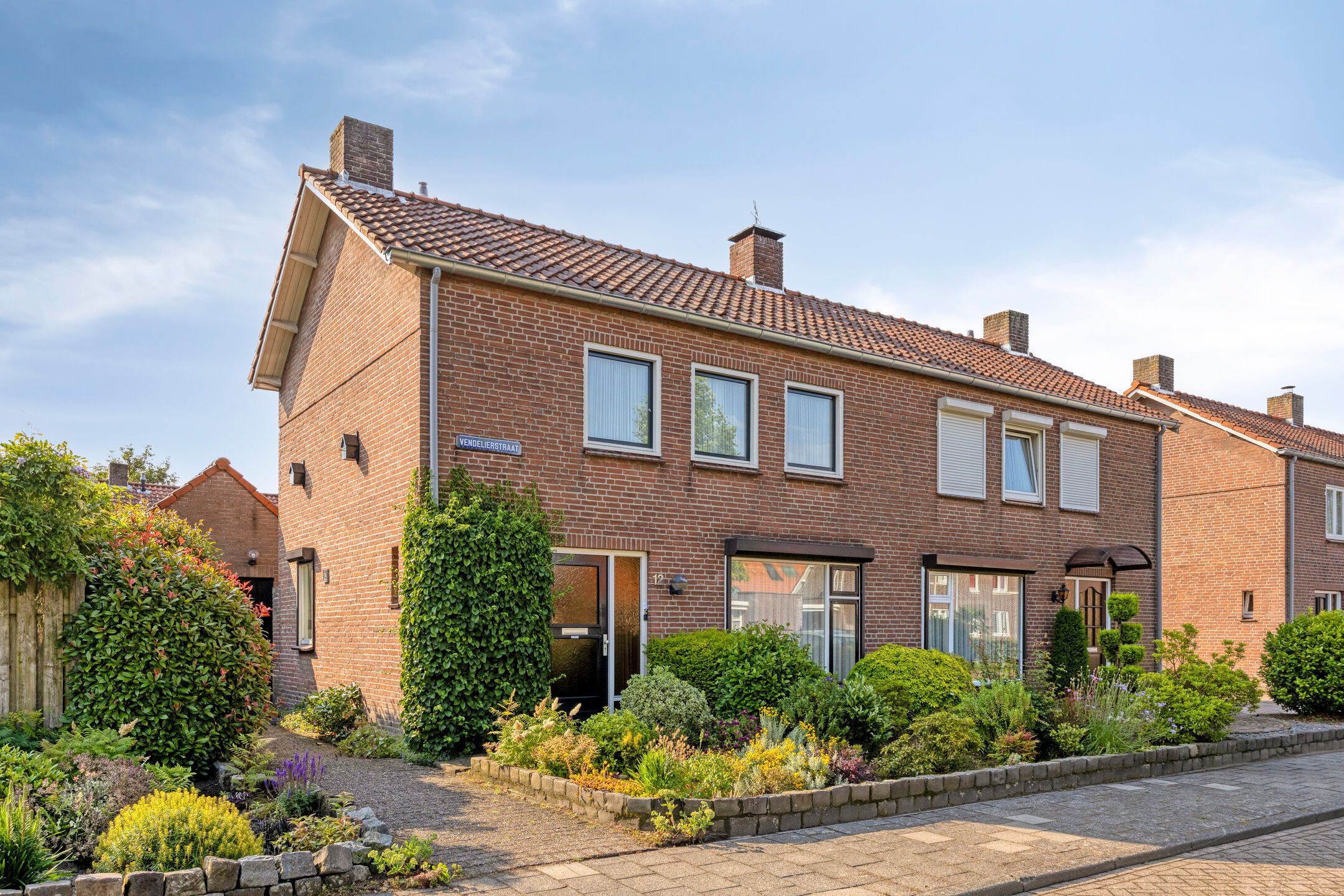 Vendelierstraat 12